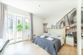 ELEONORE ELEGANT ROOM SUITE GALLURA